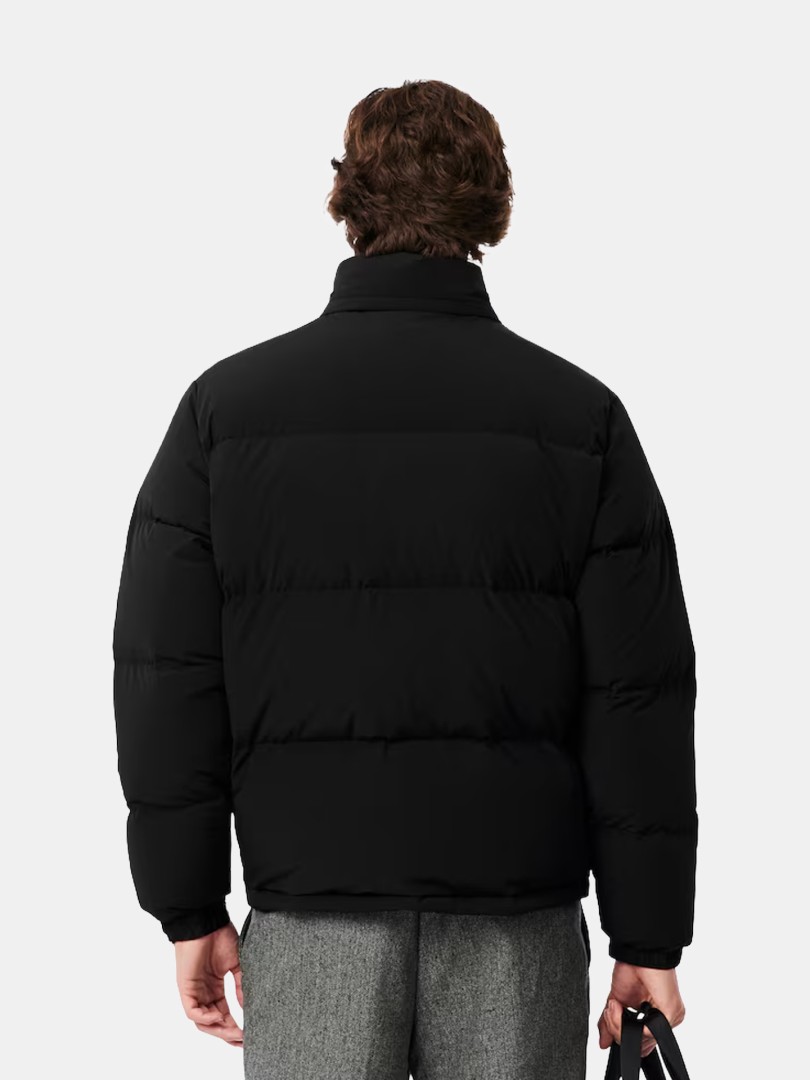Blus�o acolchoado Lacoste