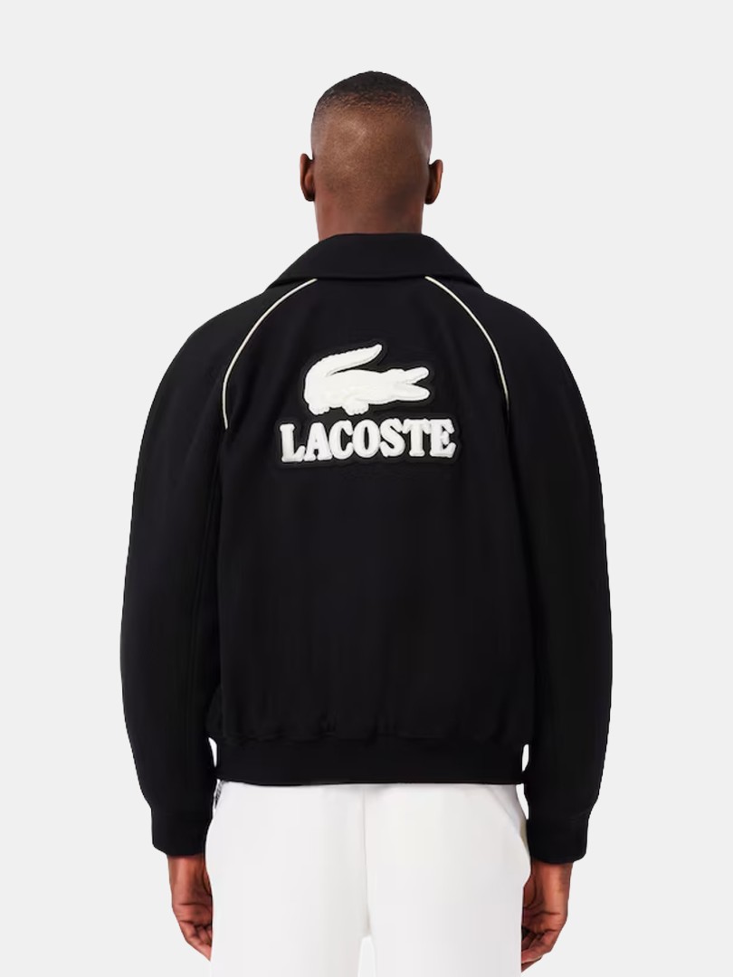 Blus�o de L� Lacoste