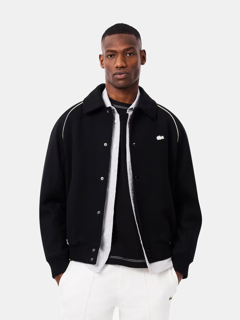 Blus�o de L� Lacoste