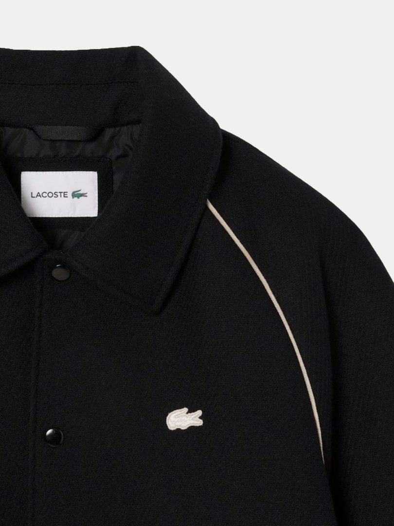 Blus�o de L� Lacoste