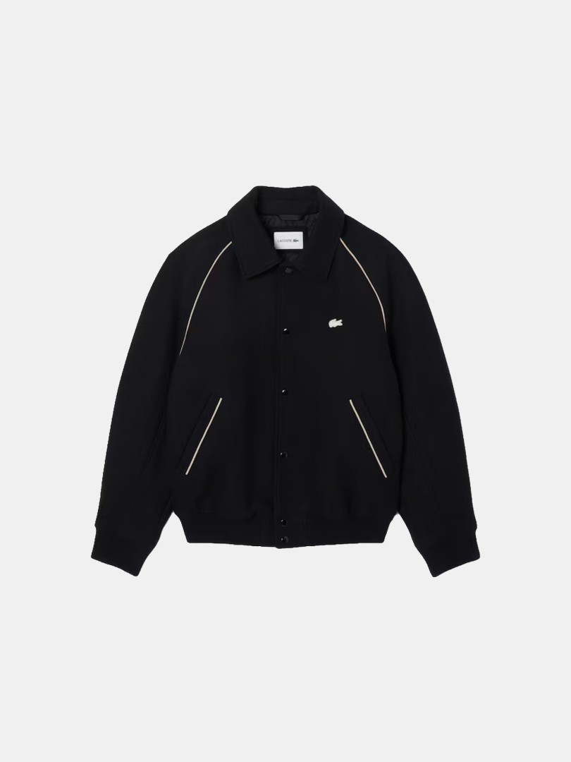 Blus�o de L� Lacoste