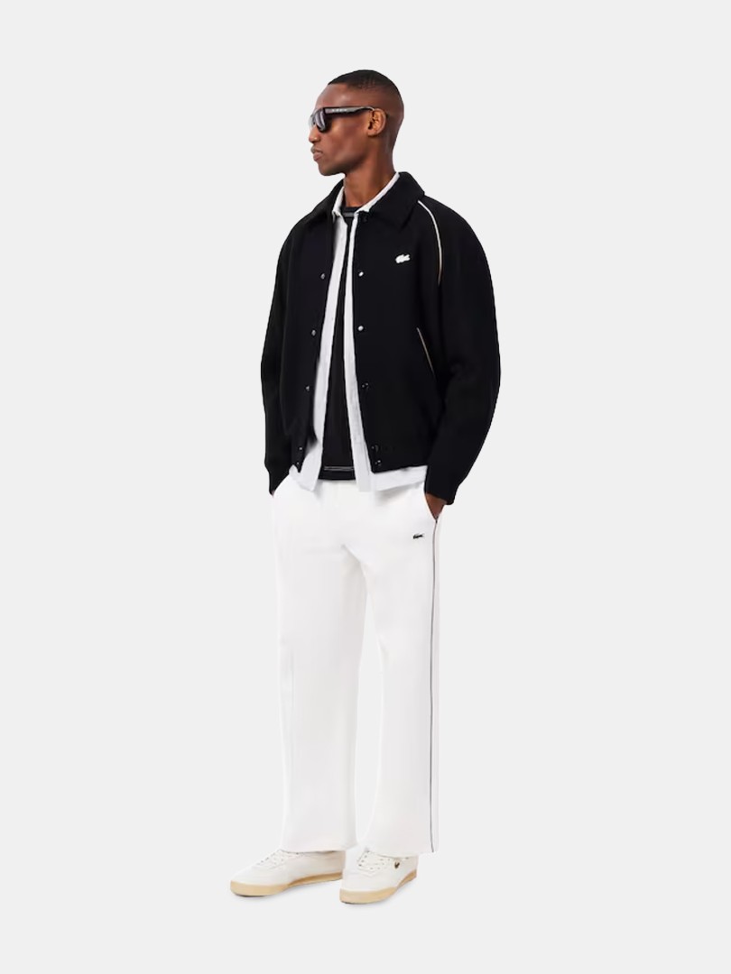 Blus�o de L� Lacoste