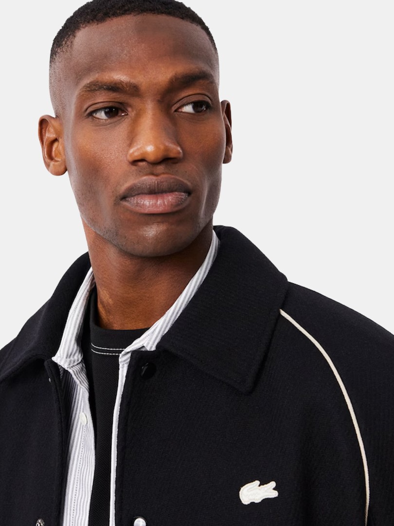 Blus�o de L� Lacoste