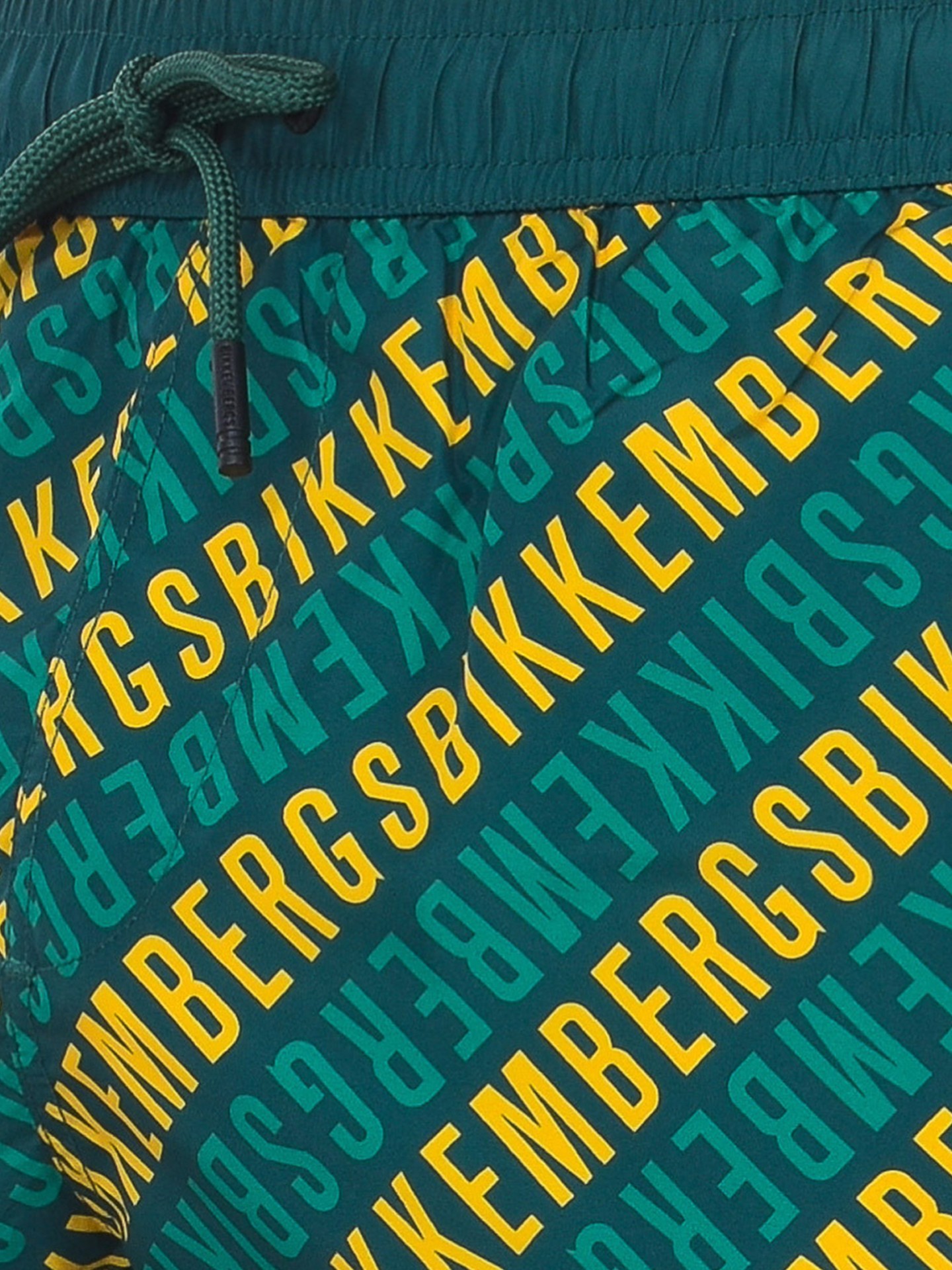 Calções Bikkembergs