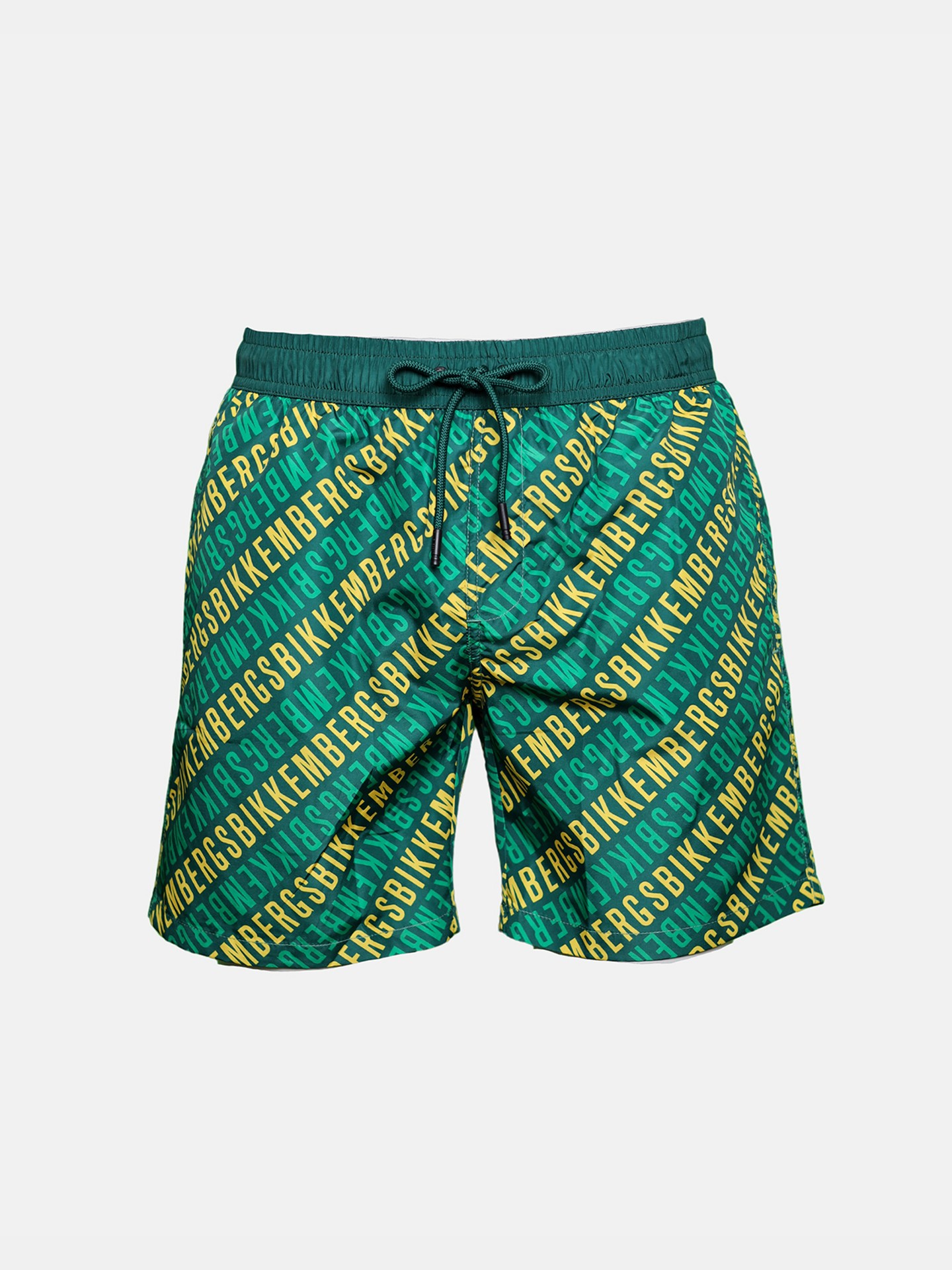 Calções Bikkembergs