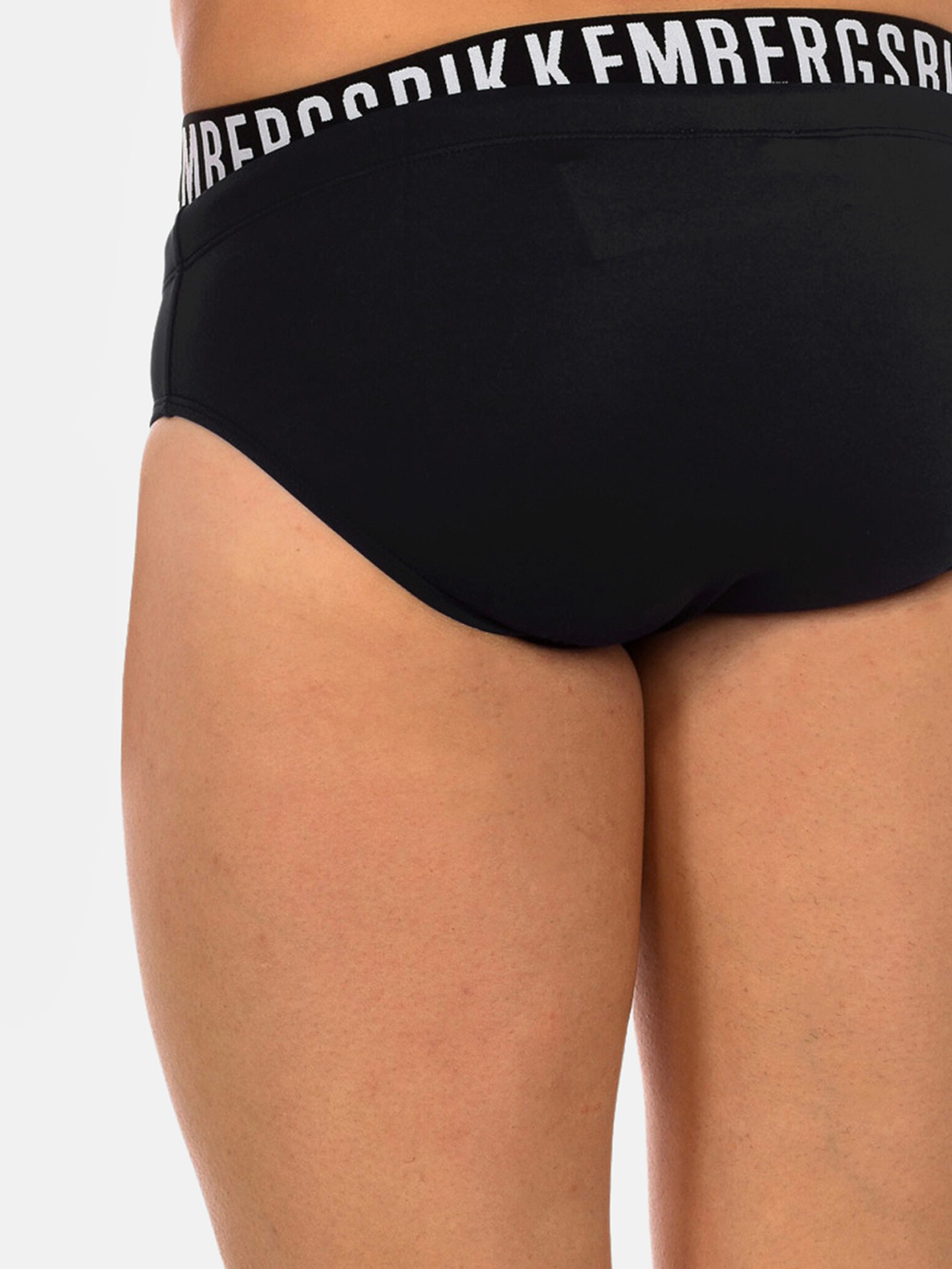 Cueca Bikkembergs