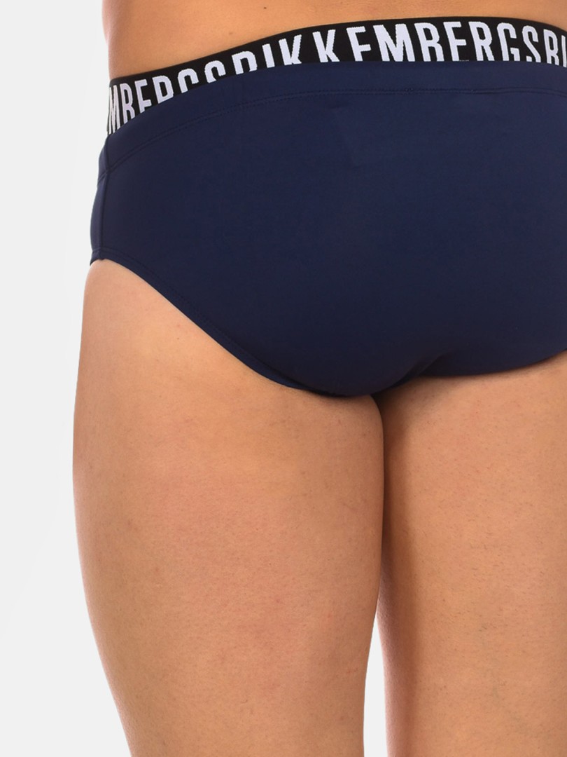 Cueca Bikkembergs