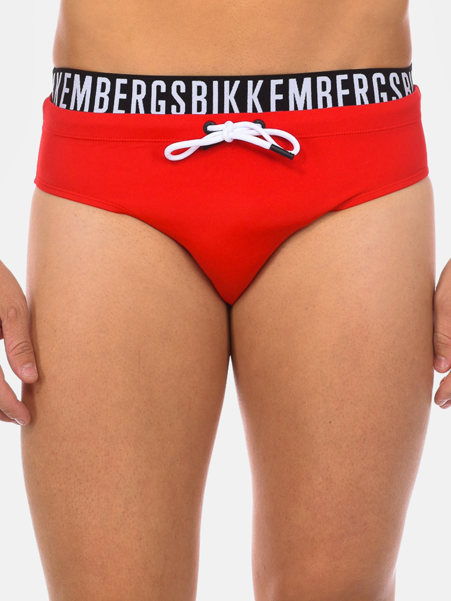 Cueca Bikkembergs