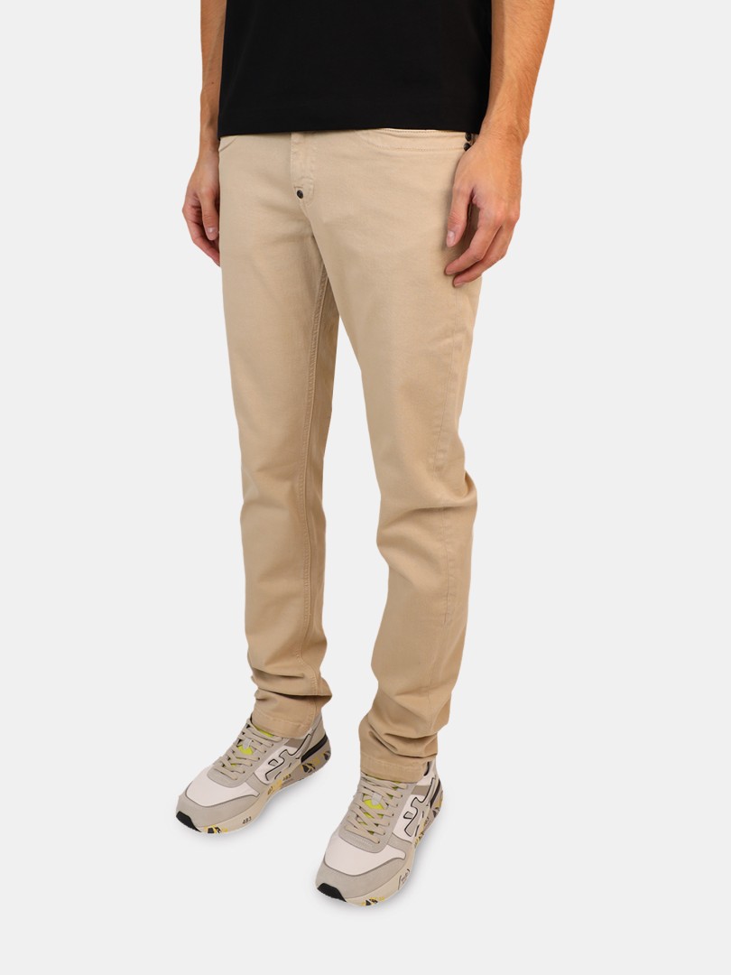 Cal�as de ganga Bikkembergs