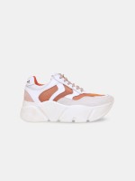 Laranja, Branco