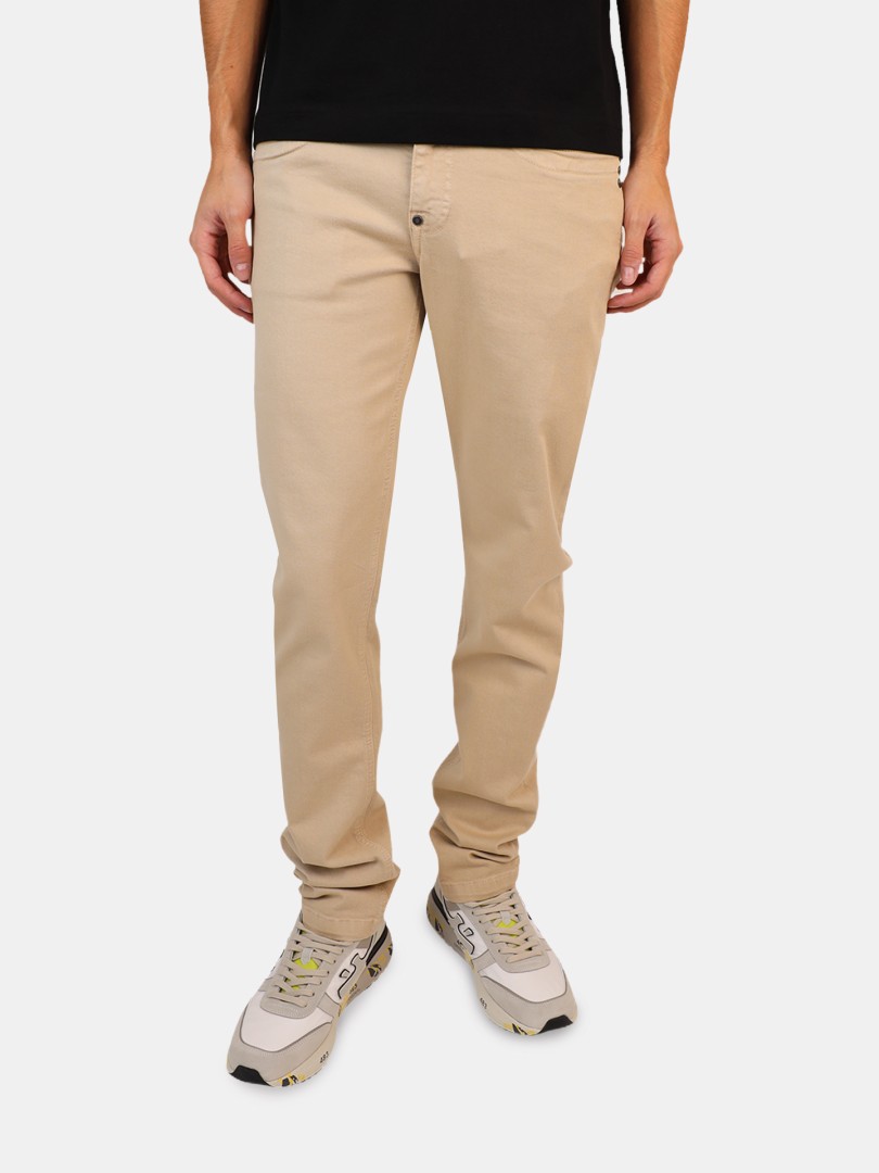 Cal�as de ganga Bikkembergs