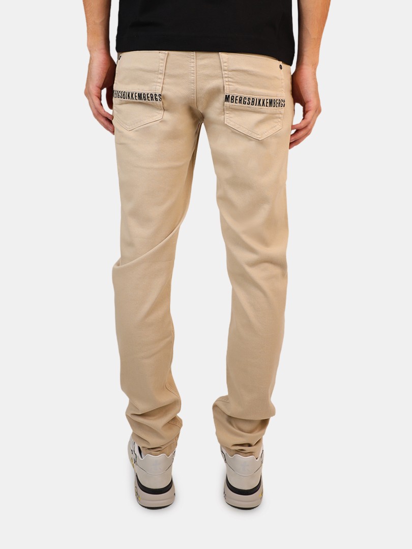 Cal�as de ganga Bikkembergs