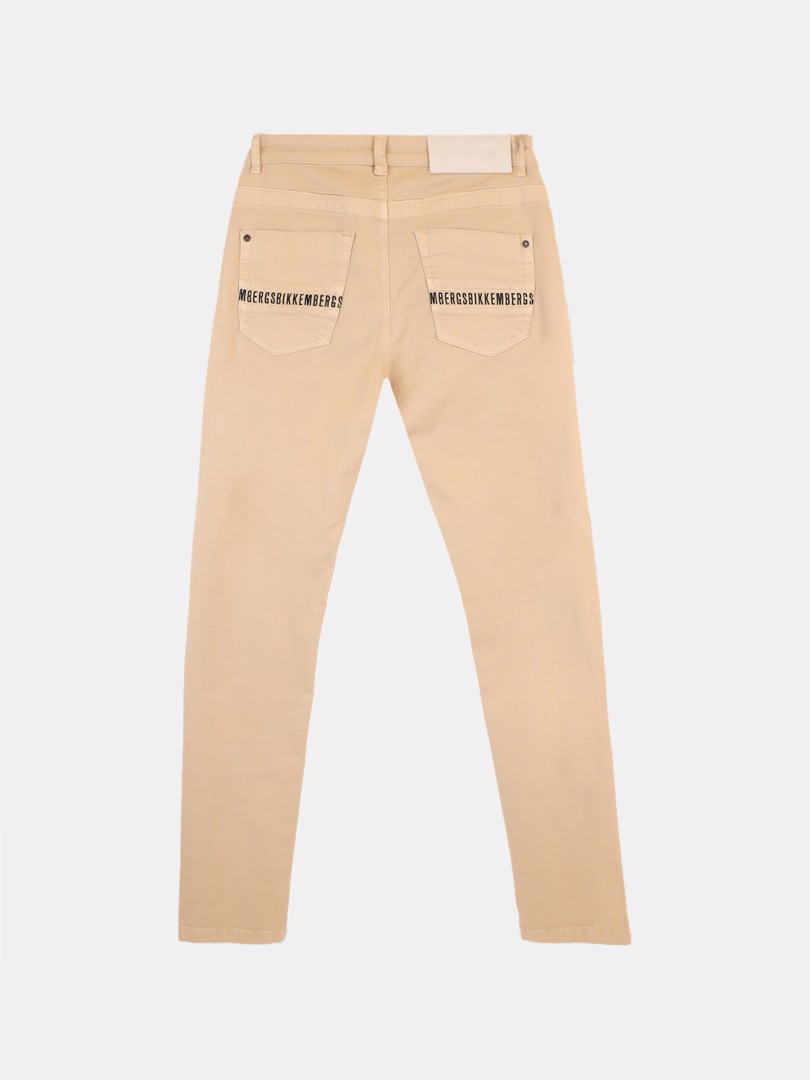 Cal�as de ganga Bikkembergs