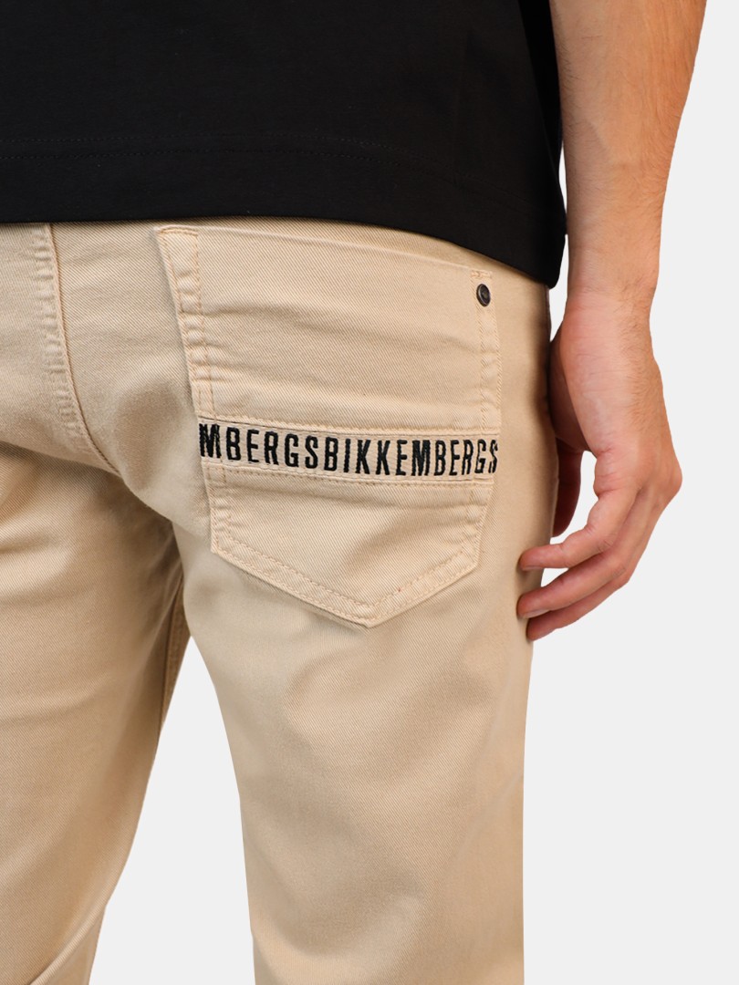 Cal�as de ganga Bikkembergs
