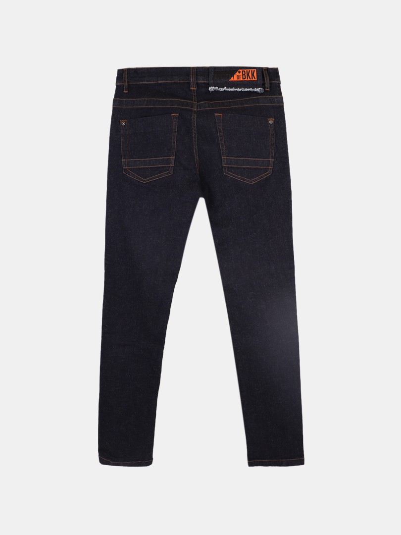 Cal�as de ganga Bikkembergs