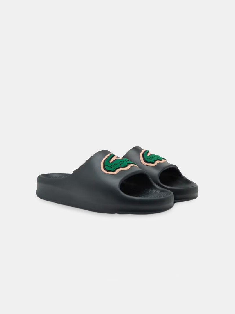 Chinelos Lacoste