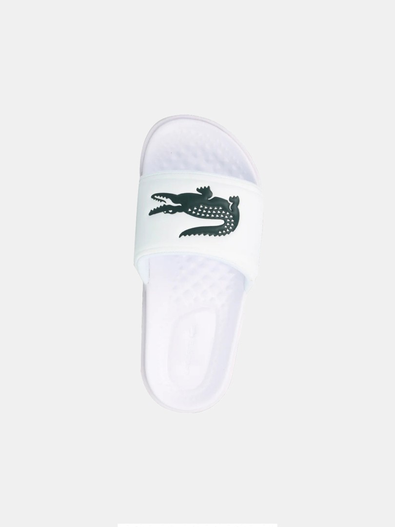 Chinelos Lacoste