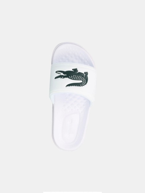 Chinelos Lacoste
