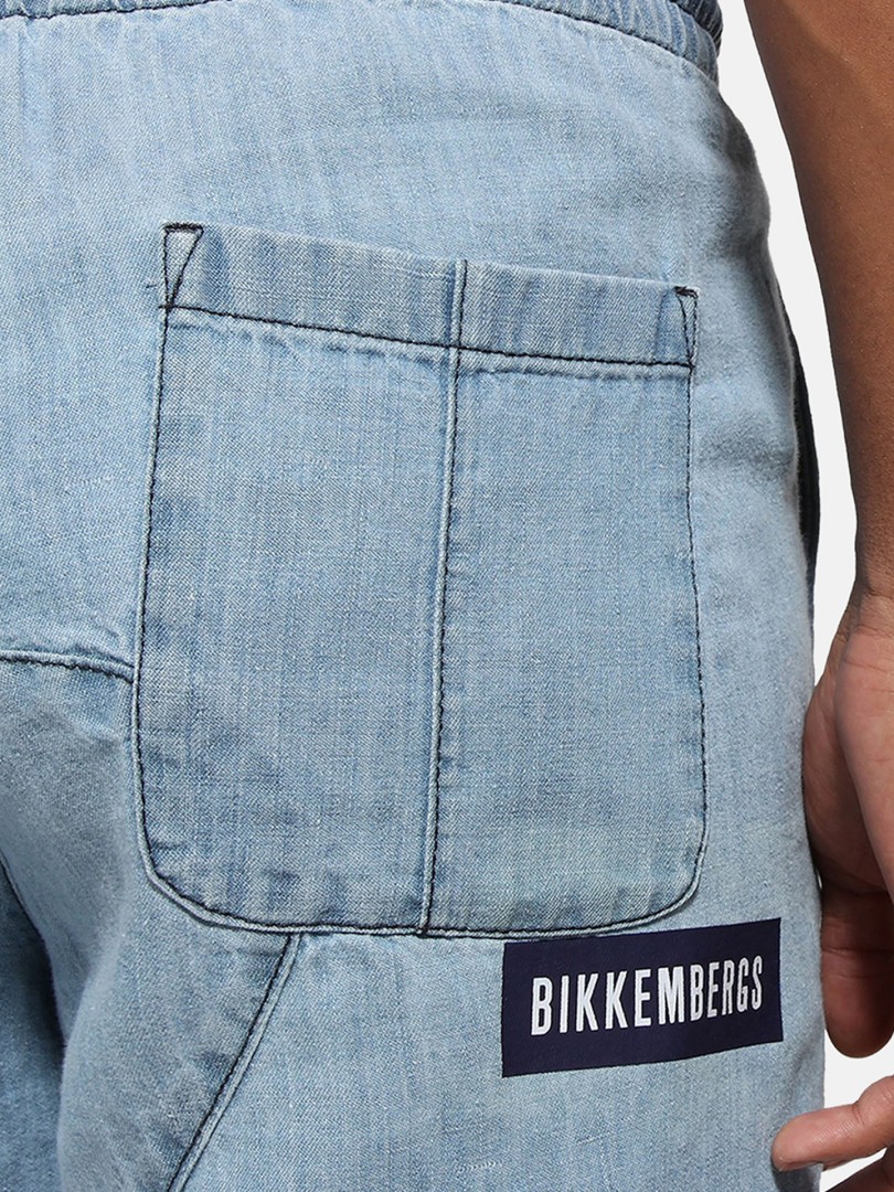 Cal��es de ganga Bikkembergs