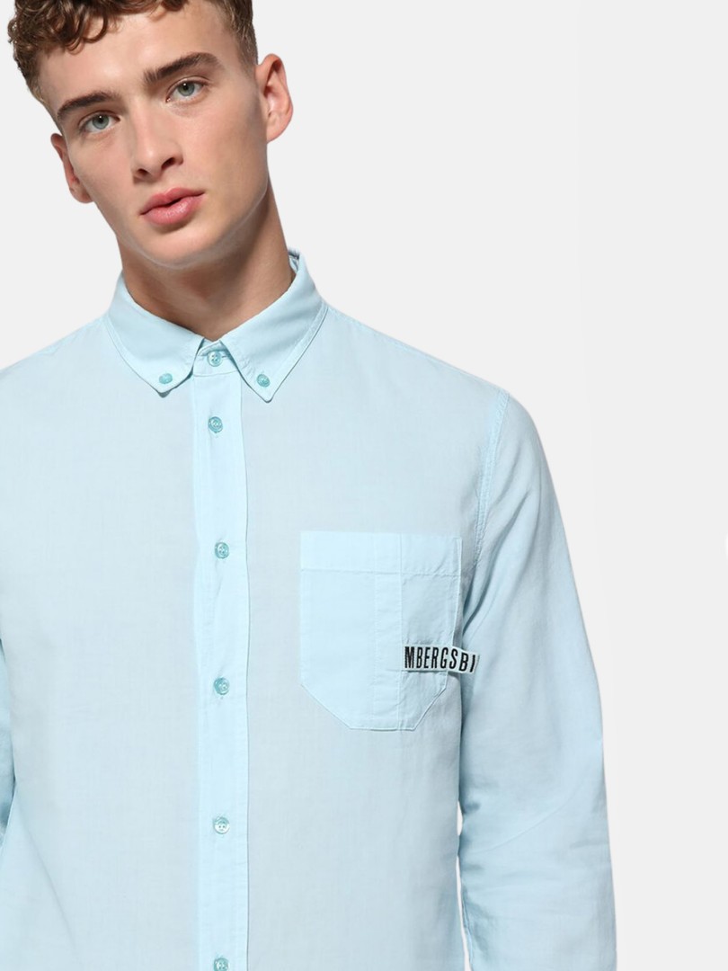 Camisa Bikkembergs
