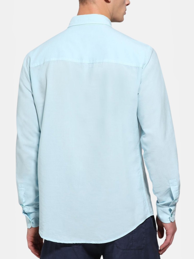 Camisa Bikkembergs
