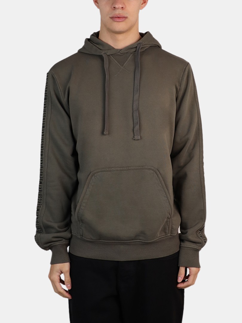 Hoodie Bikkembergs