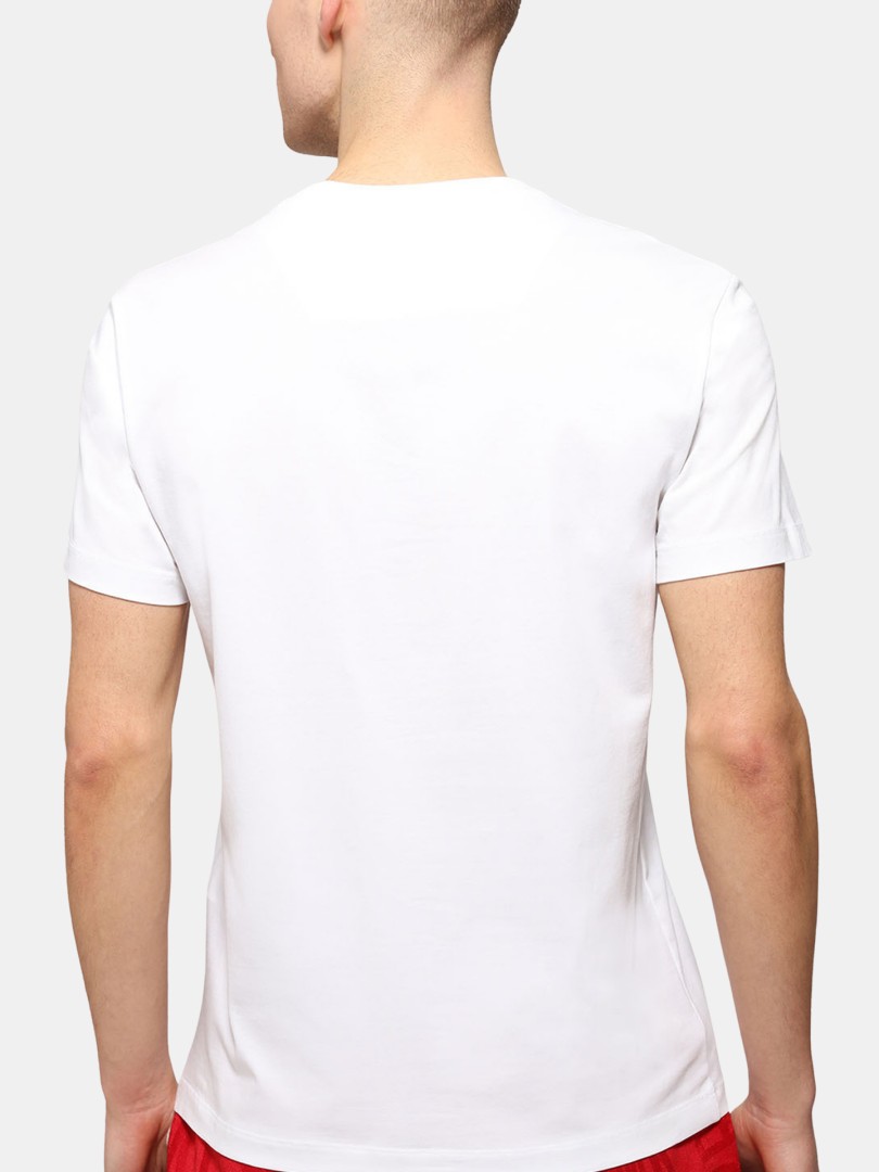 T-shirt Bikkembergs