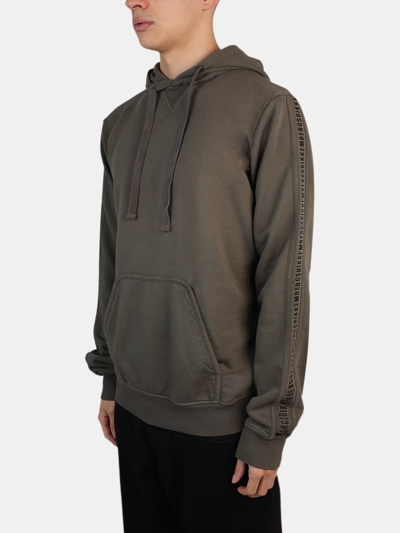Hoodie Bikkembergs