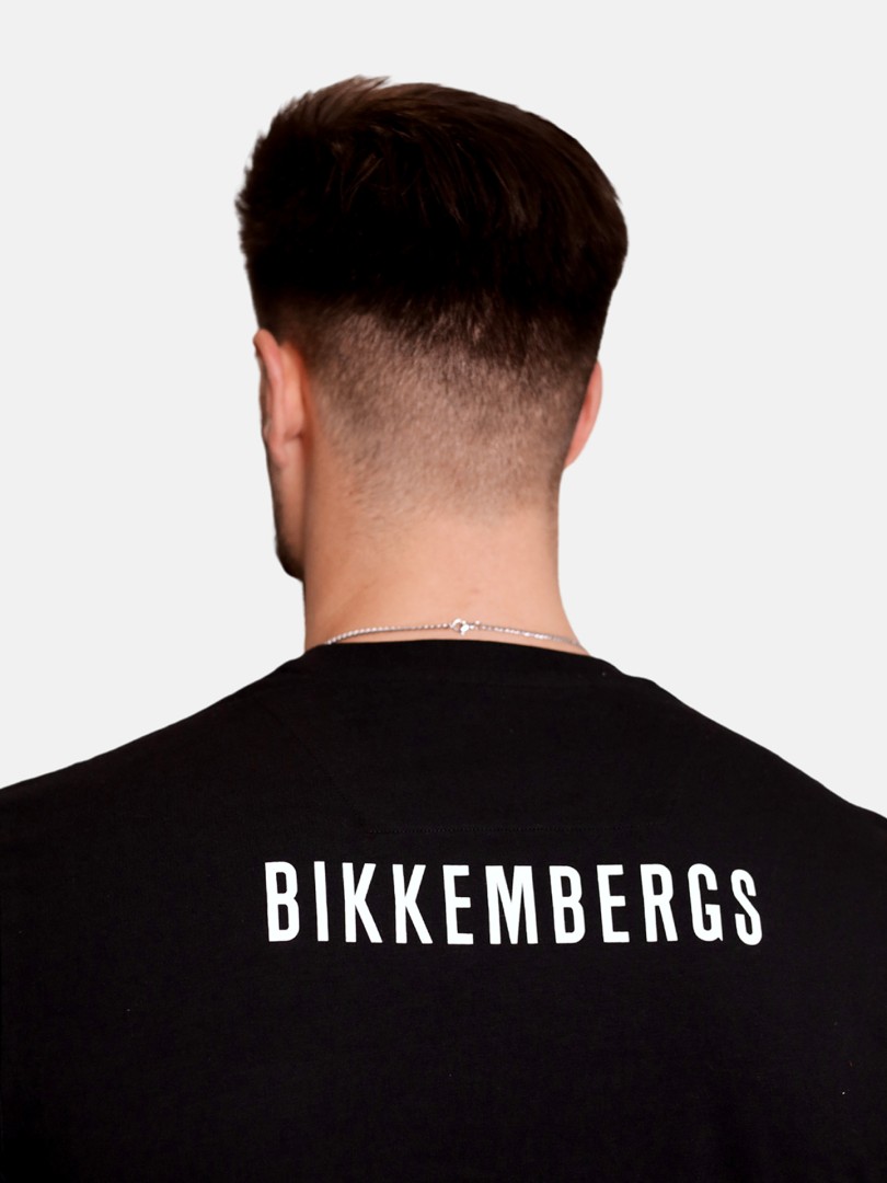T-shirt Bikkembergs