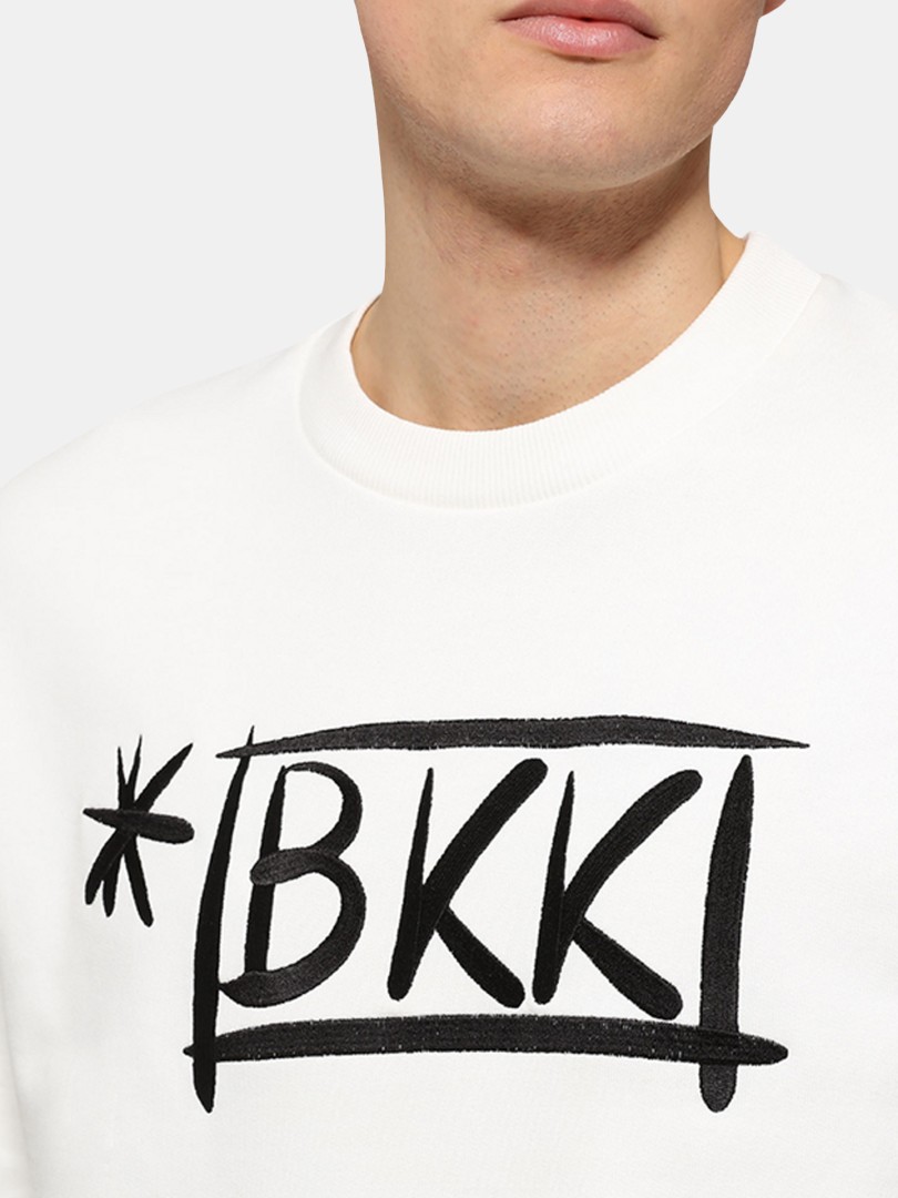 Sweatshirt Bikkembergs