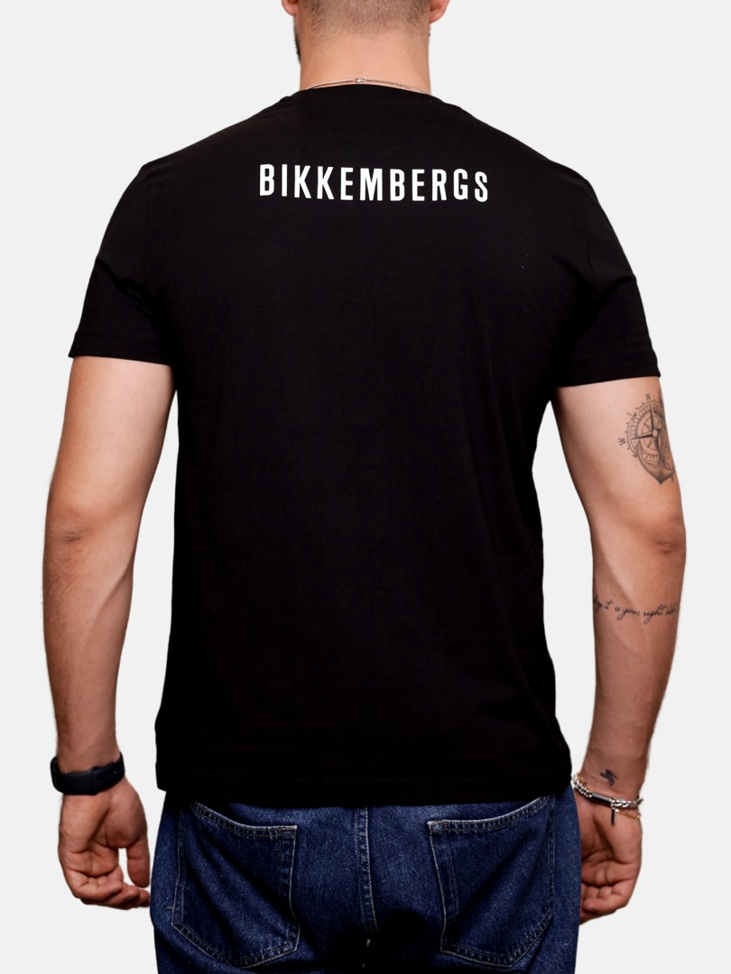 T-shirt Bikkembergs