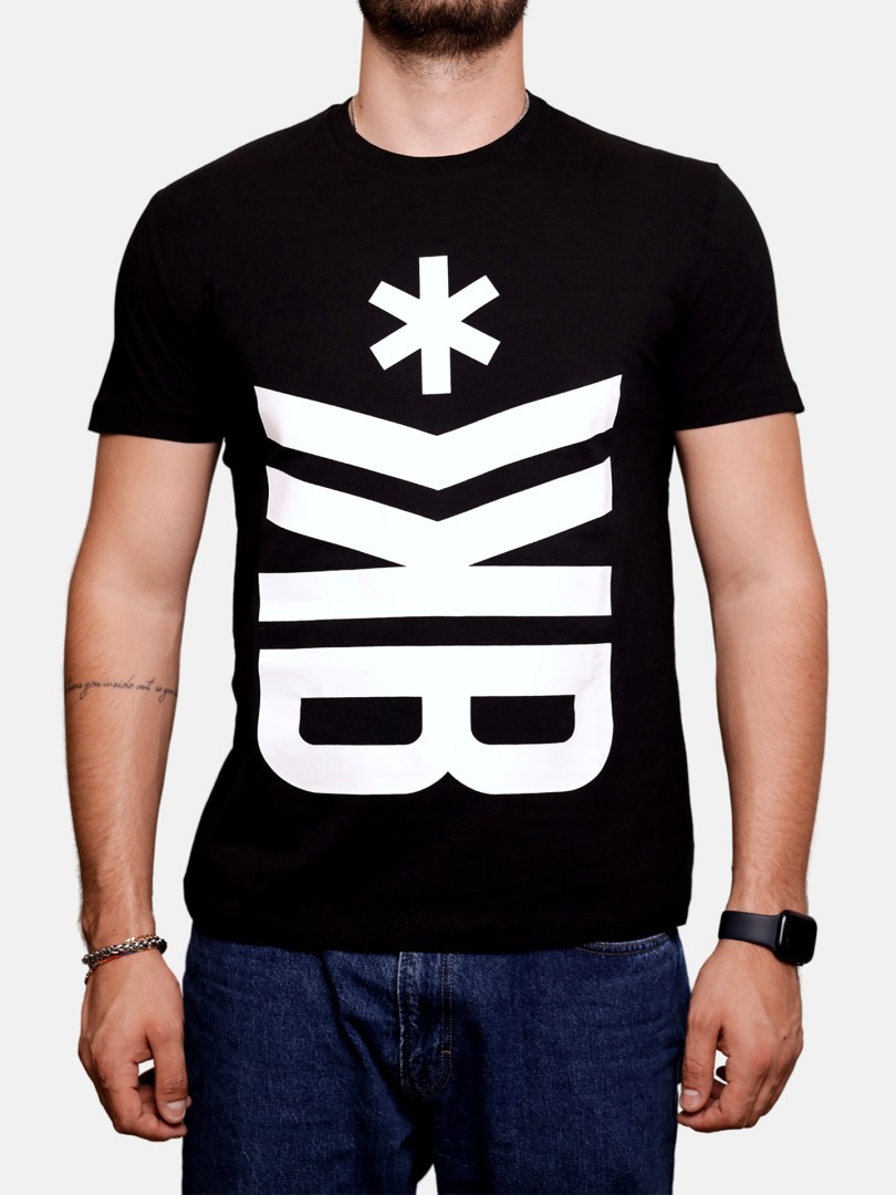 T-shirt Bikkembergs
