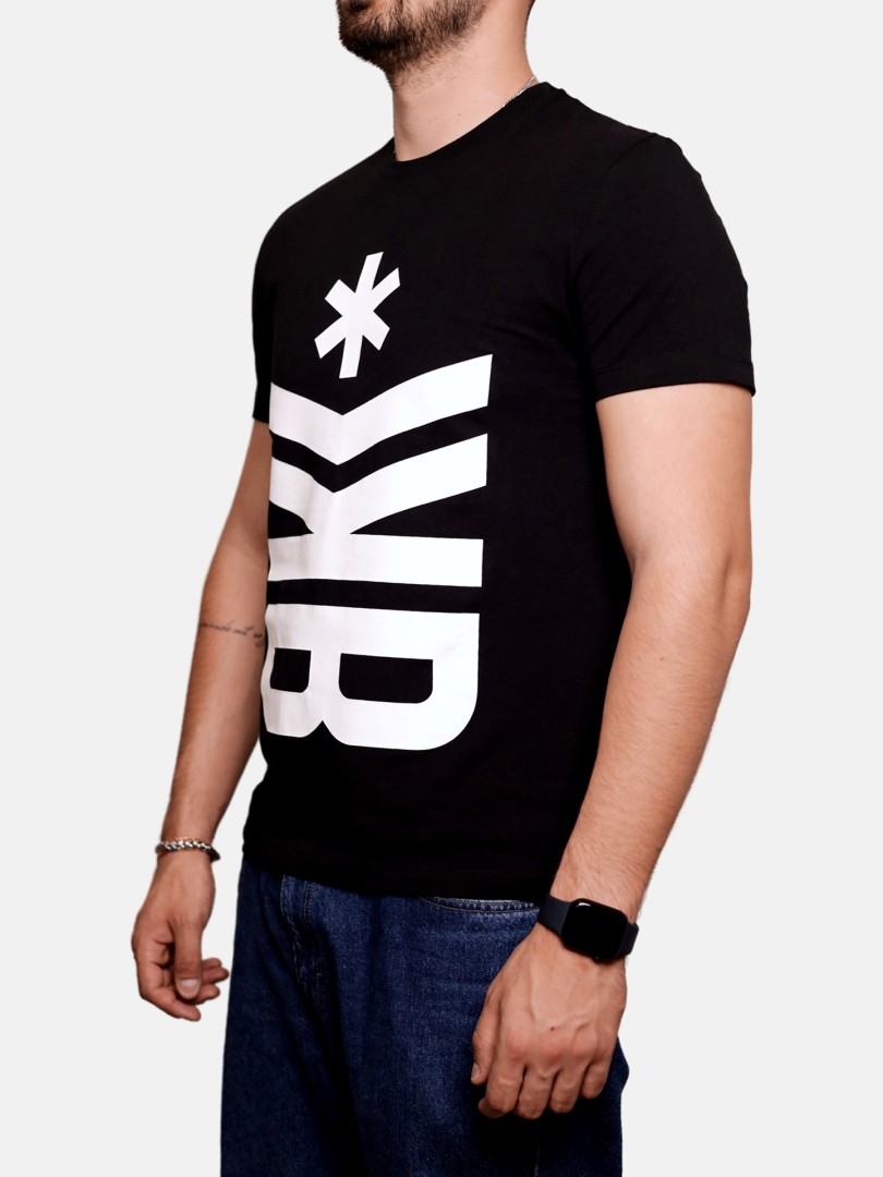 T-shirt Bikkembergs