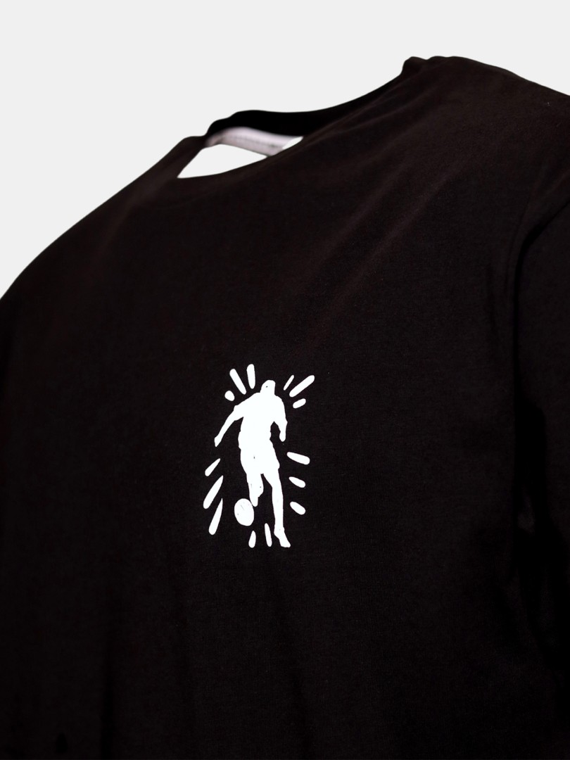 T-shirt Bikkembergs