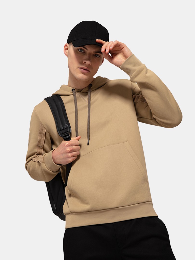 Hoodie Bikkembergs