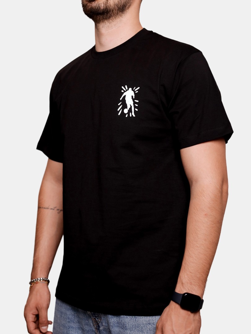 T-shirt Bikkembergs