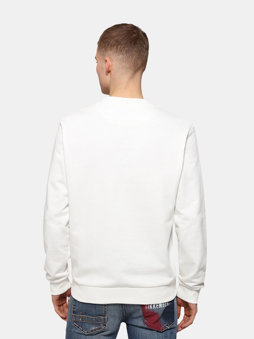 Sweatshirt Bikkembergs