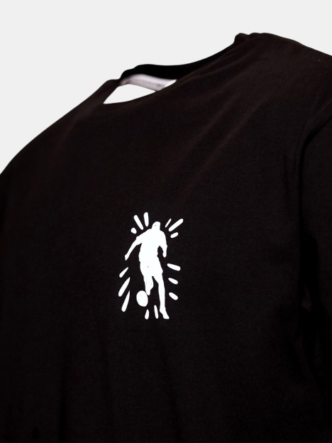 T-shirt Bikkembergs