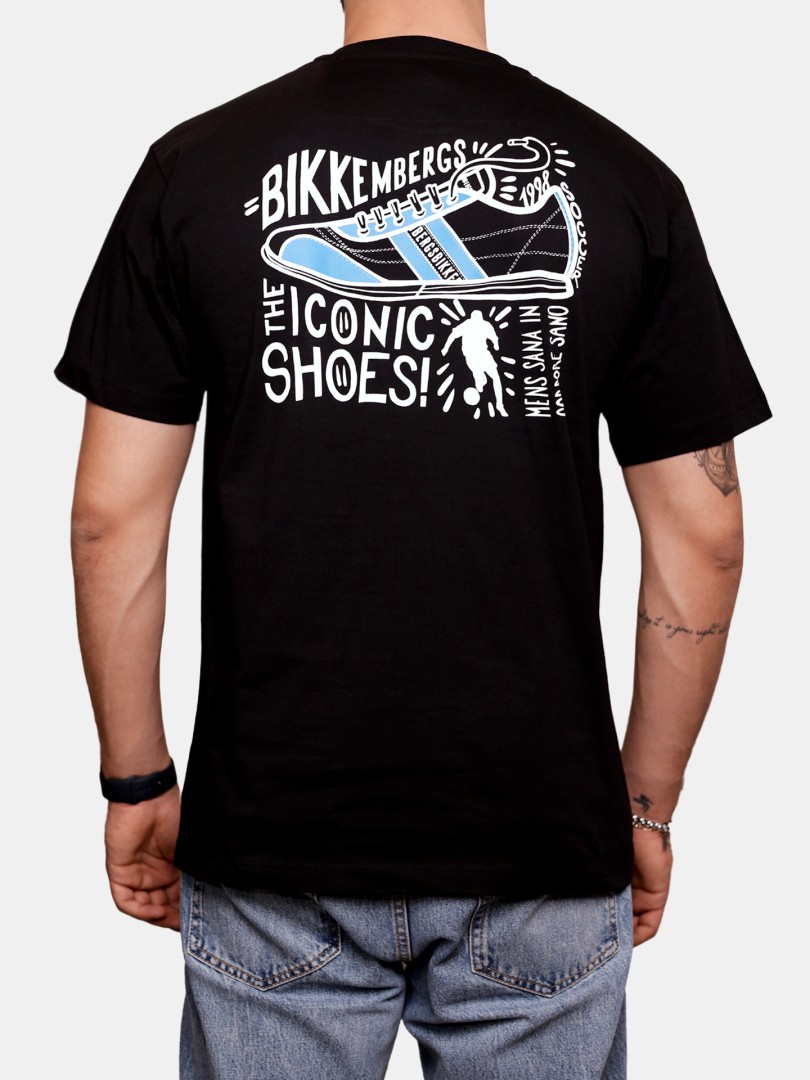 T-shirt Bikkembergs