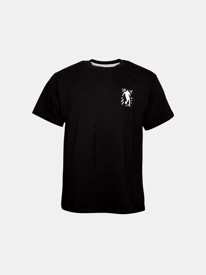T-shirt Bikkembergs