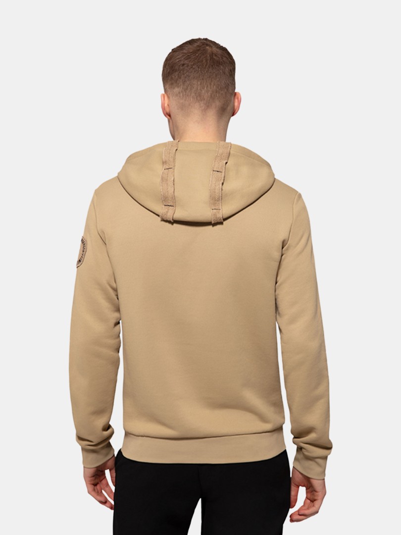 Hoodie Bikkembergs