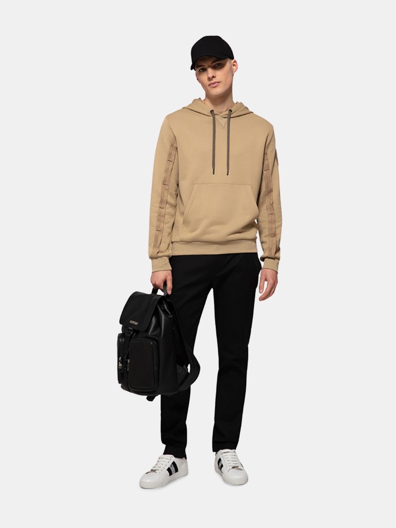 Hoodie Bikkembergs