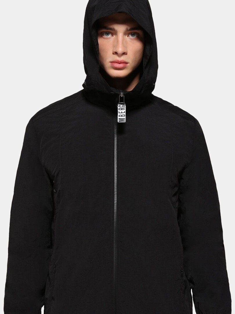 Corta-vento Bikkembergs