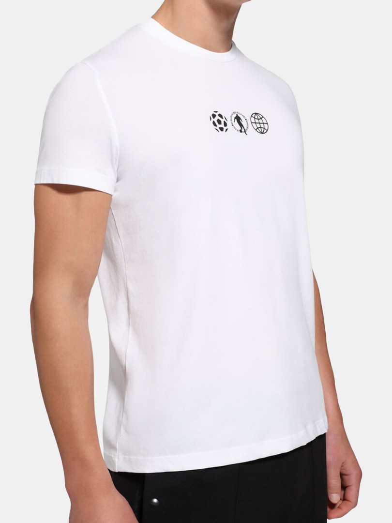T-shirt Bikkembergs