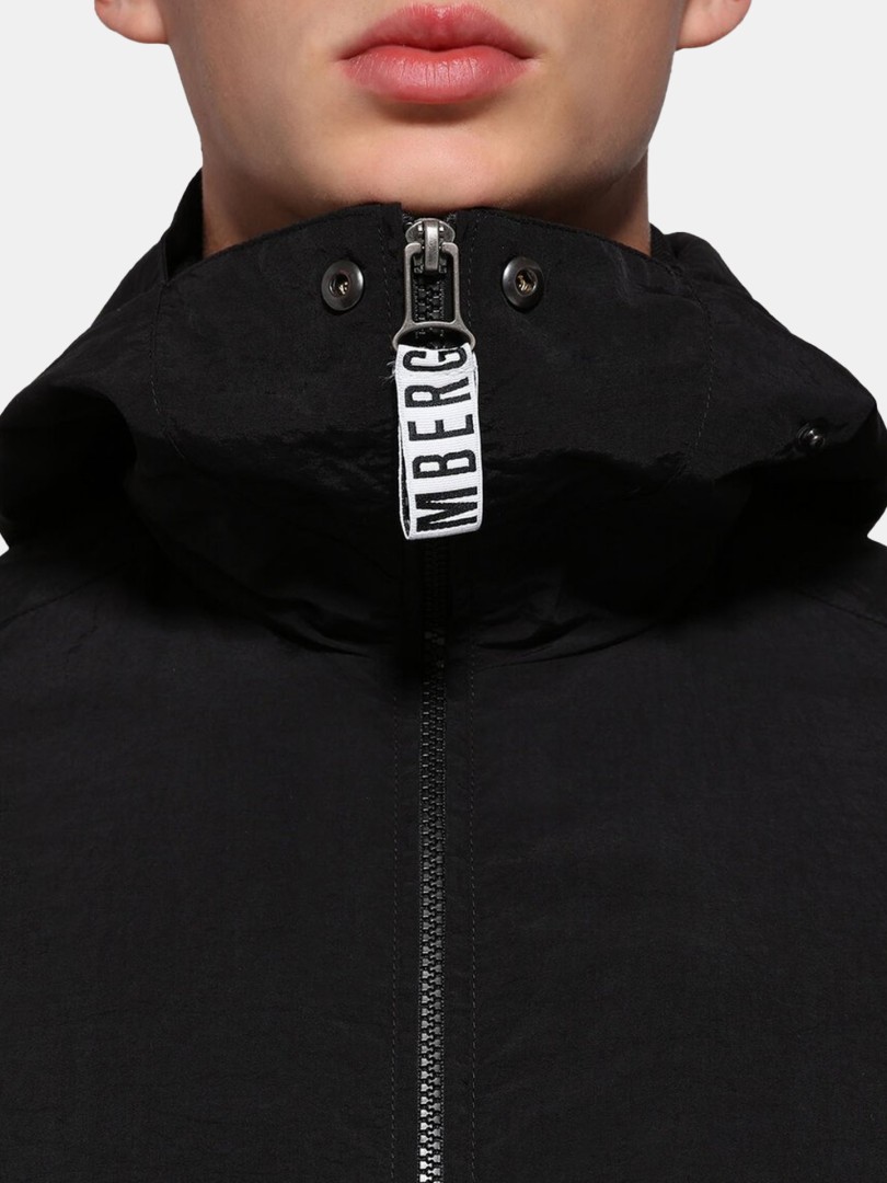 Corta-vento Bikkembergs