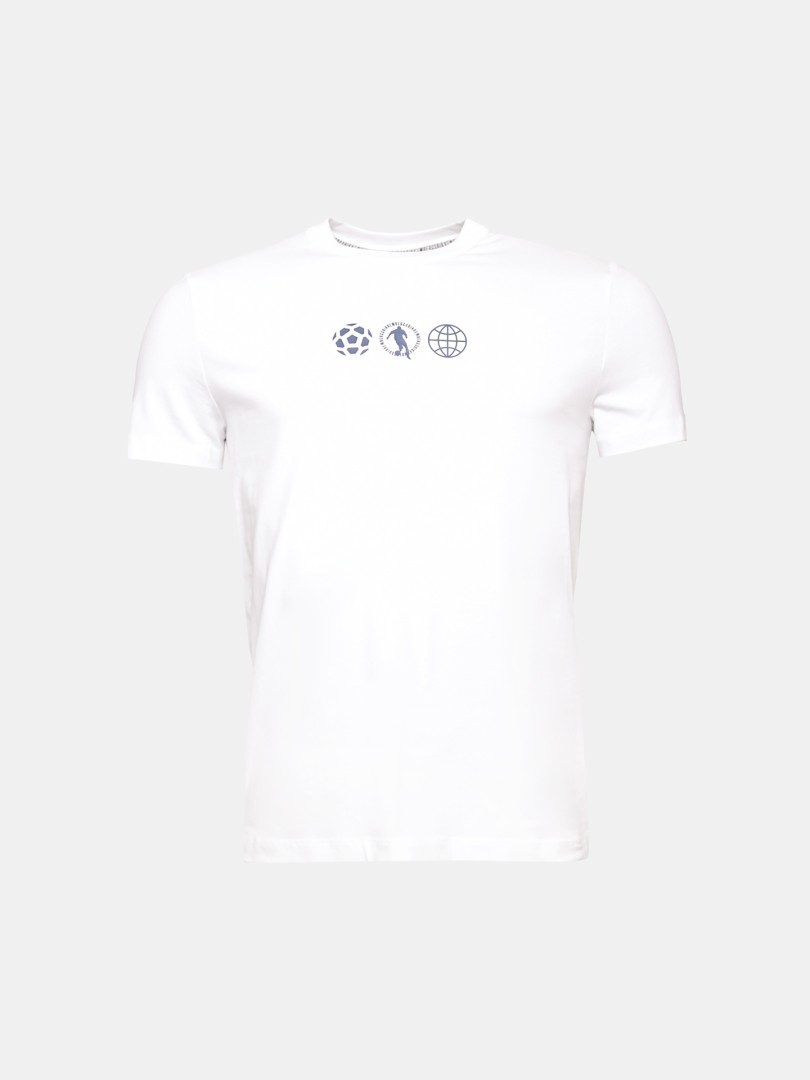 T-shirt Bikkembergs
