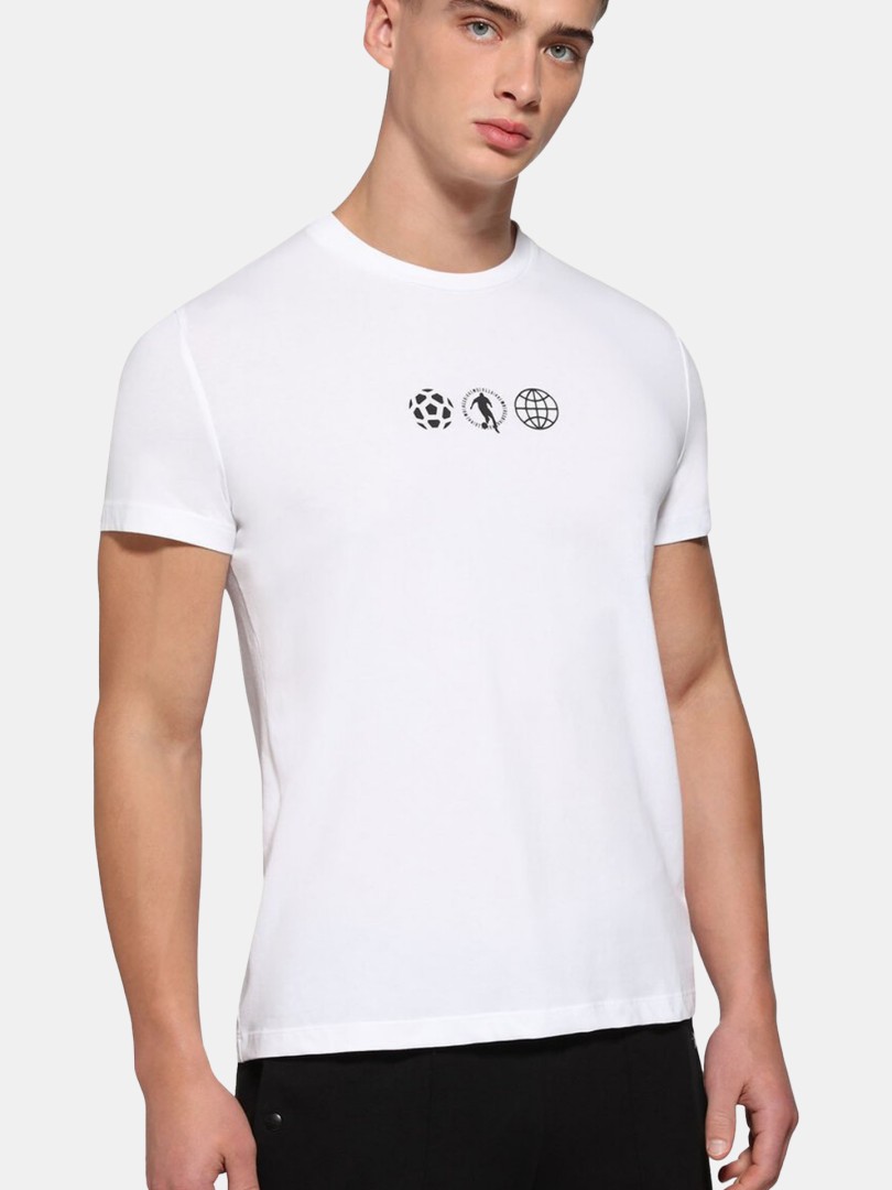 T-shirt Bikkembergs