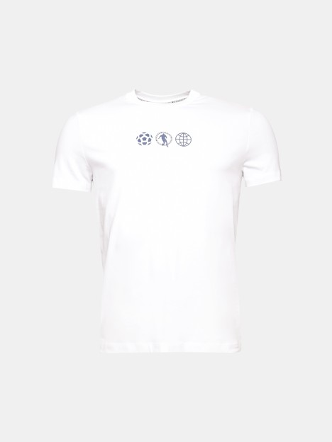 T-shirt Bikkembergs - Image product
