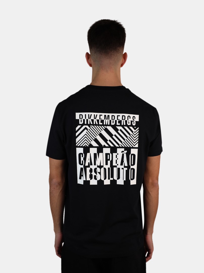 T-shirt Bikkembergs