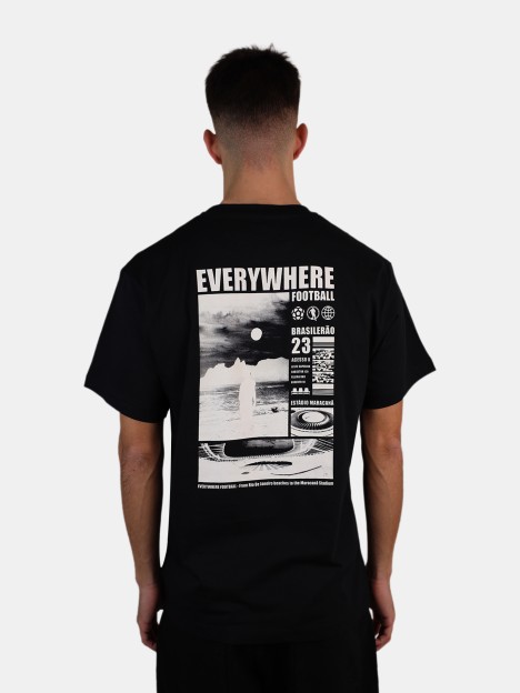 T-shirt Bikkembergs